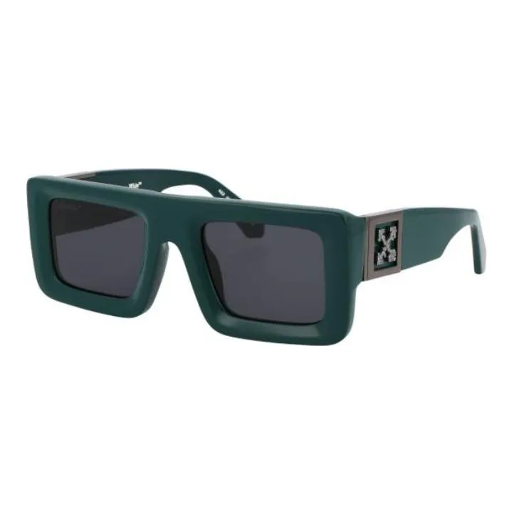 OFF WHITE Leonardo Sunglasses-0