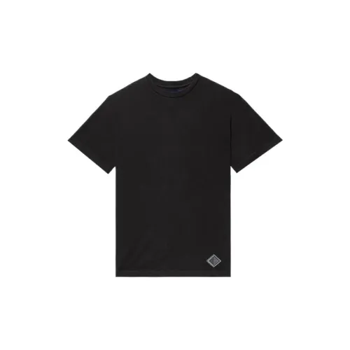 Concepts X Converse T-Shirts Men Black