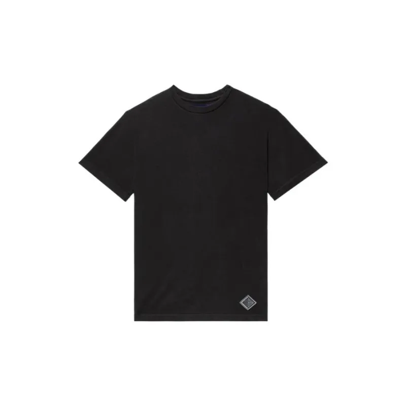 Concepts X Converse T-Shirts Men Black-0