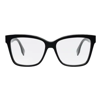 FENDI Square Frame Glasses