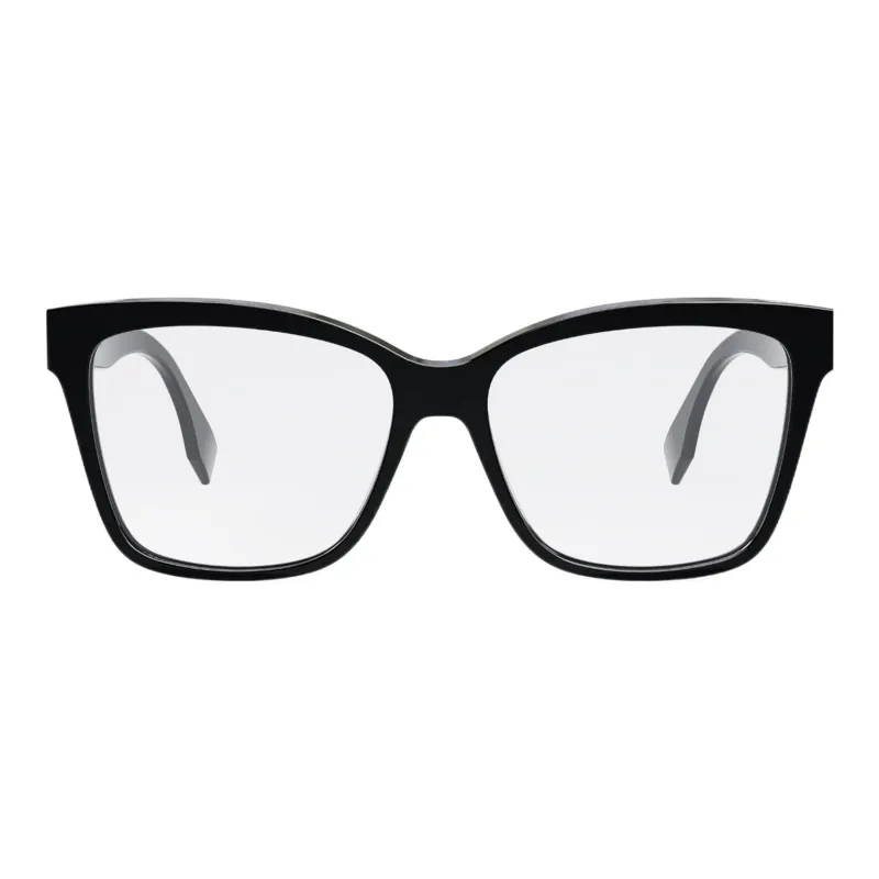 FENDI Square Frame Glasses-0
