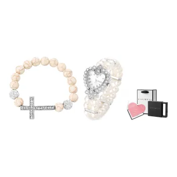 VIVIWELL Alloy Bracelets Women's