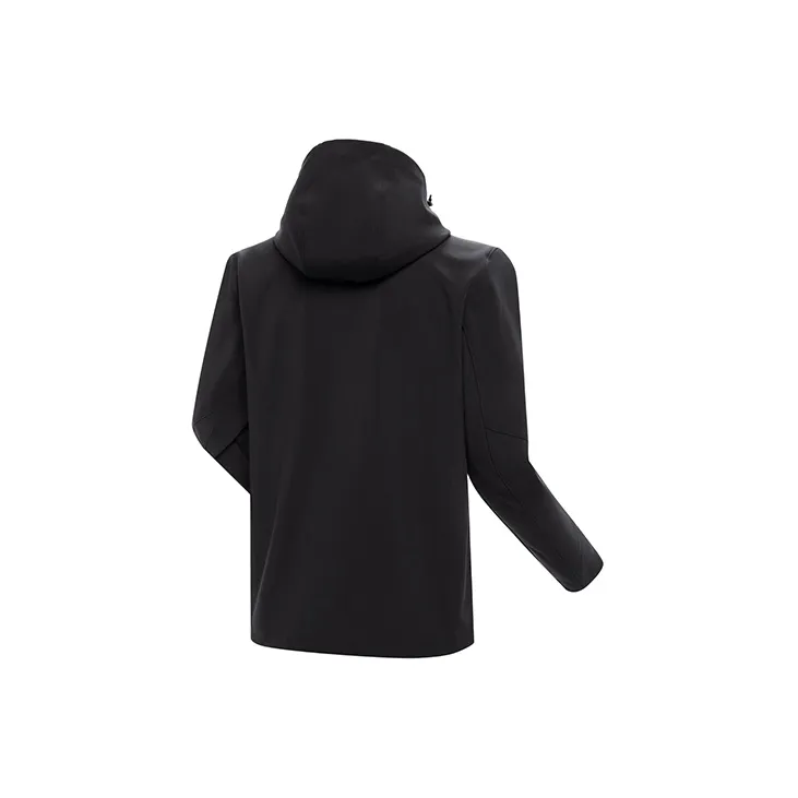 PELLIOT Windbreaker Jacket Men's-1