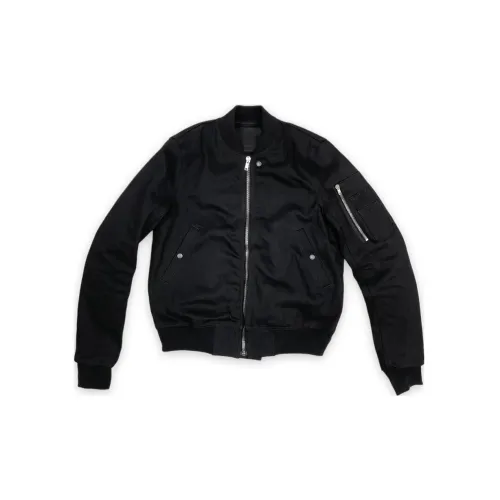 Rick Owens DRKSHDW Men Jacket