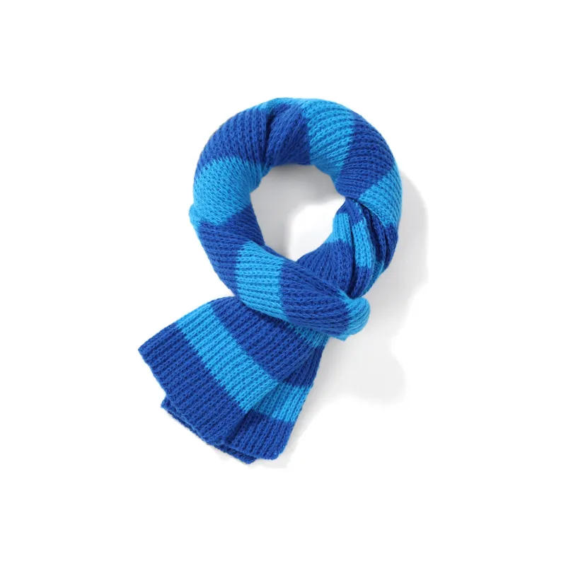 XXOFF Knit Scarves Women's-5