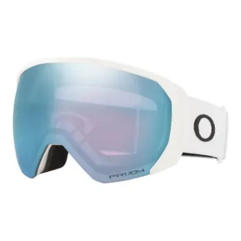 Oakley Flight Path L Windproof Unisex Ski Goggles