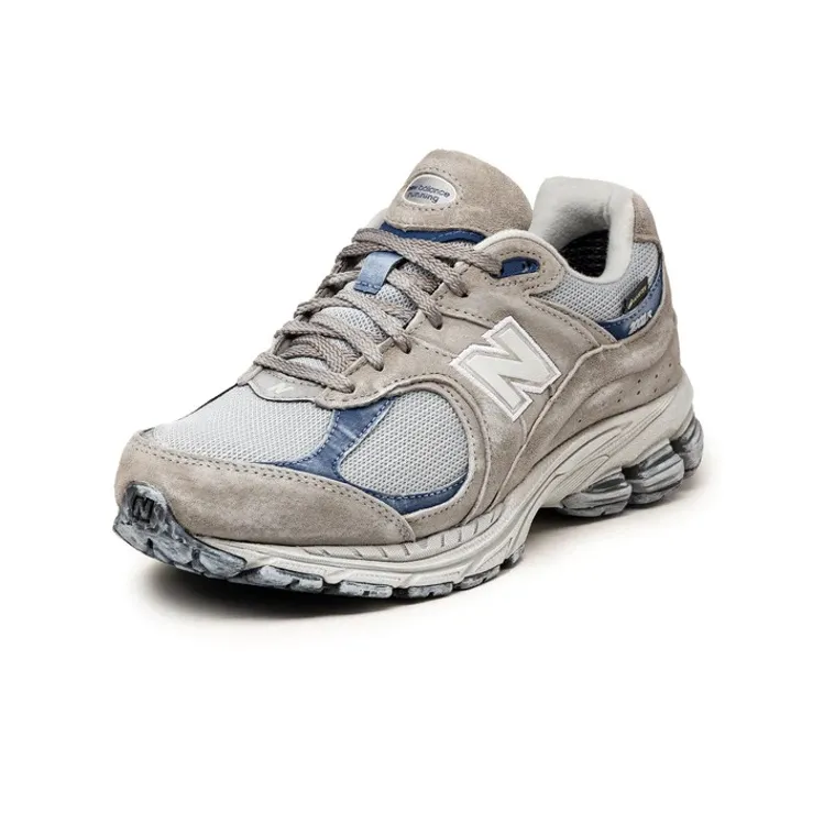 New Balance 2002R Gore Tex Marblehead Moon Shadow-2