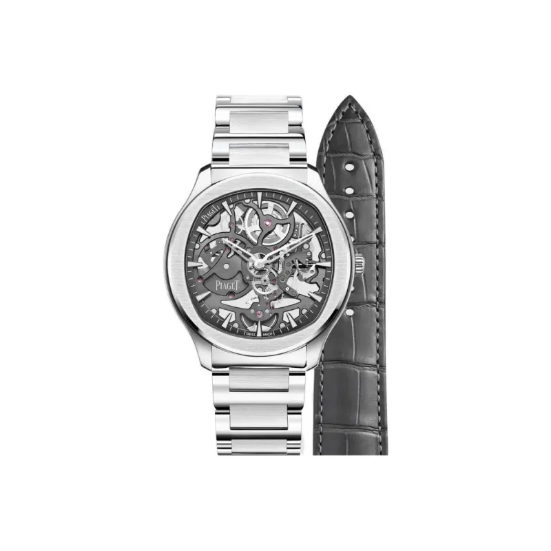 Piaget Men Piaget POLO Watch-0