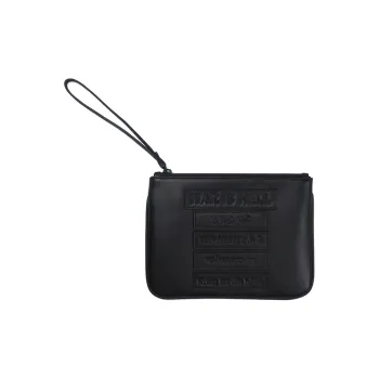 BLACKHEAD Clutches Black