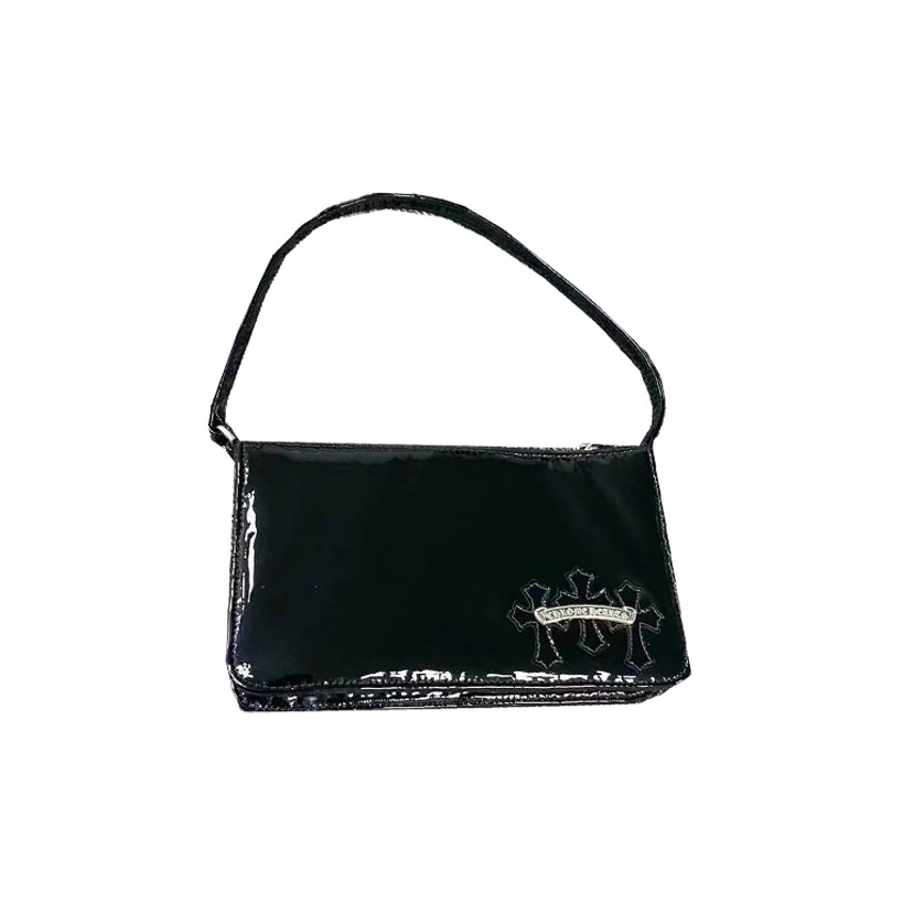 Chrome Hearts Handbags Bags on Sale & Authentic - POIZON
