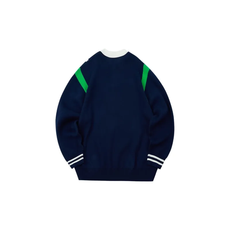 Suamoment Sweaters Unisex-5