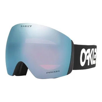 Oakley Flight Deck Sun Protection, Anti Fog, Windproof Unisex Ski Goggles