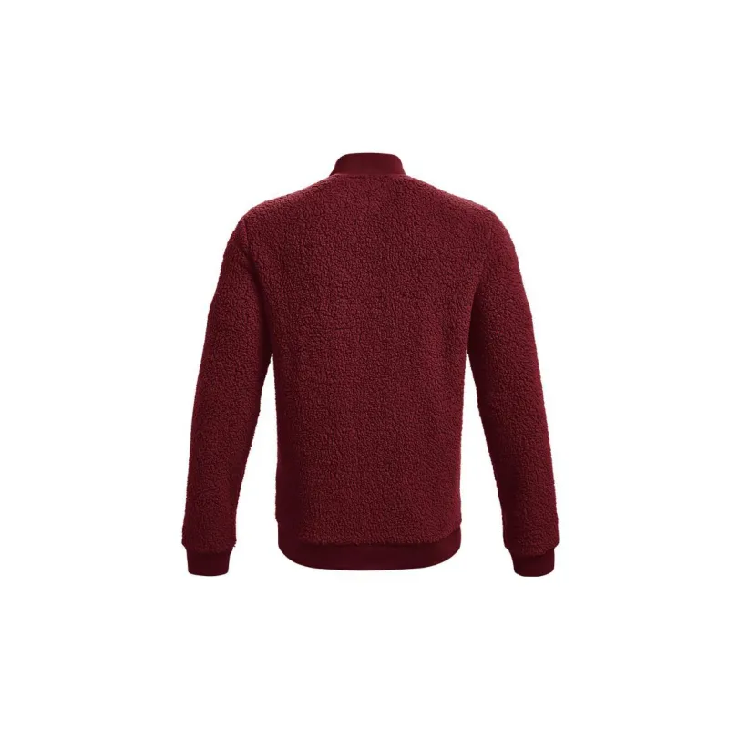 Under Armour Micro Jackets Men Red-1
