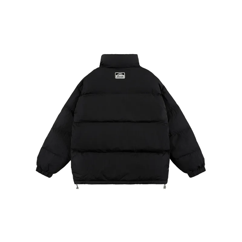 LOMBT Puffer Jackets Unisex-3