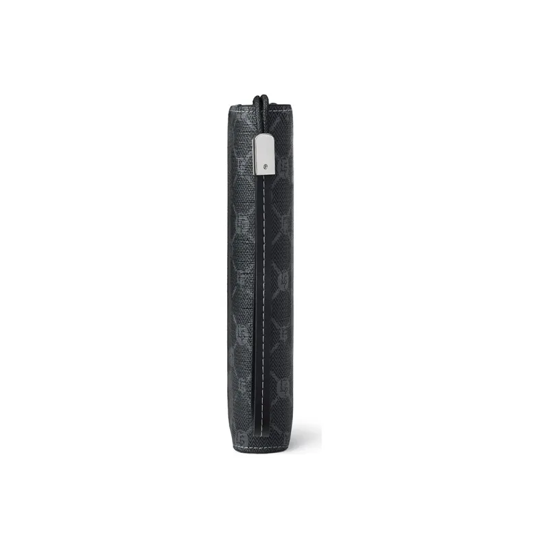 GOLF PVC Cell Phone Pouch, Wallet, Clutch Trumpets Men's Black-3