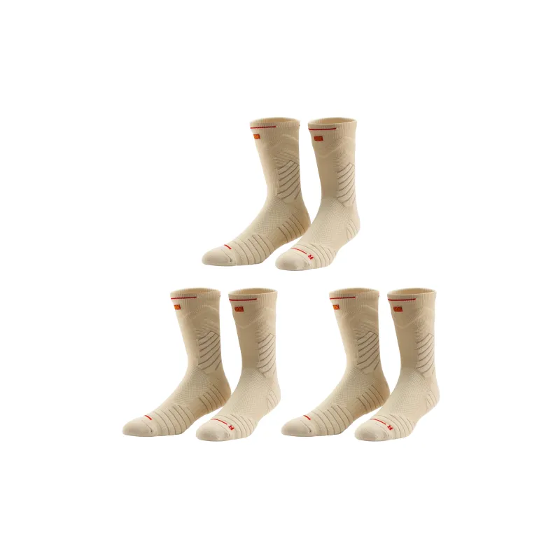 UZIS Basketball Socks All Unisex-4