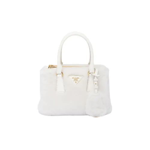 PRADA Galleria Killer Bag Shoulder Bags