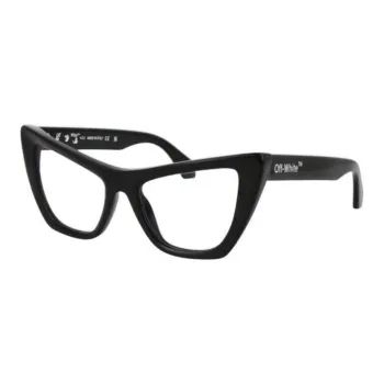 OFF-WHITE Optical Cat-eye Glasses