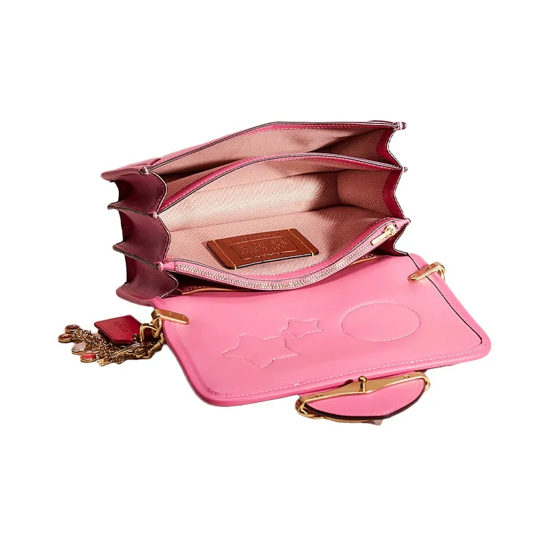 COACH Hero Handbags-2