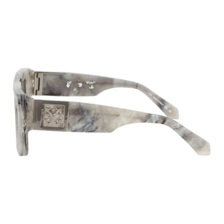 OFF WHITE Leonardo Sunglasses-2