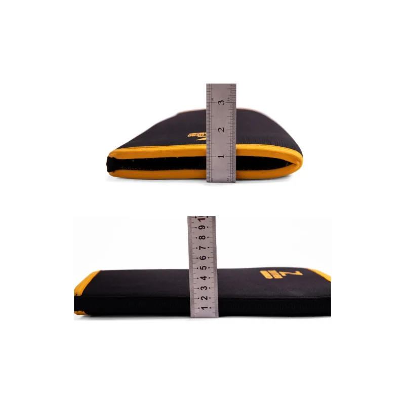 ZERO TO HERO Knee Pads-1