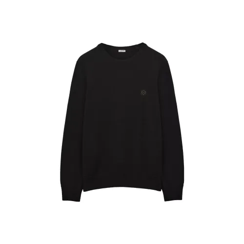 LOEWE Anagram Wool Sweater 