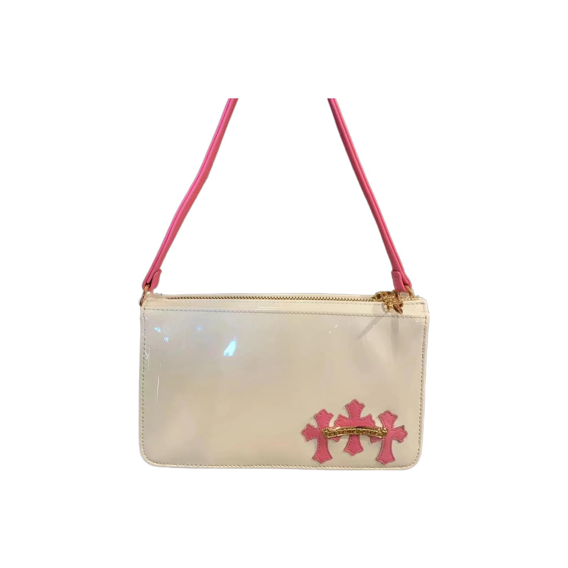 Chrome Hearts Shoulder Bags Shoulder Bags Women on Sale