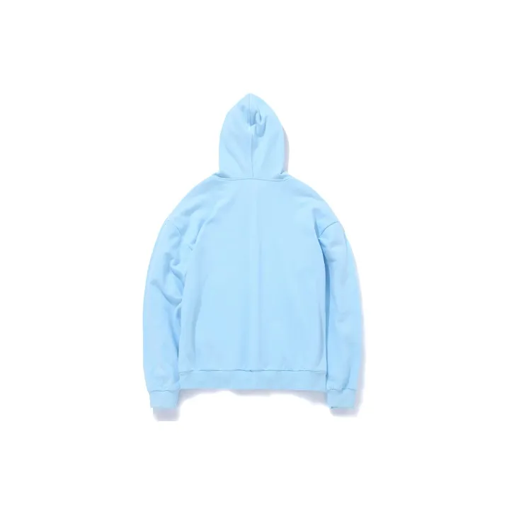 RIGORER Sweatshirts Unisex-28