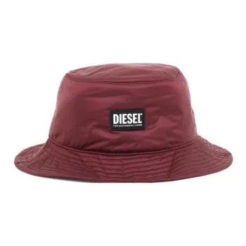 DIESEL Polyester Bucket Hats Men's