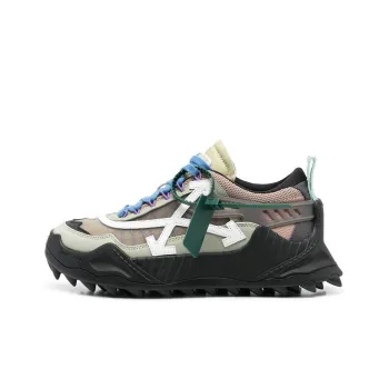 OFF WHITE Odsy 1000 Black Multi SS22