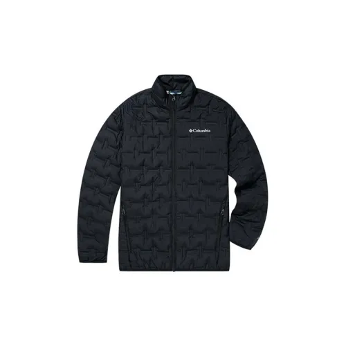 Columbia Men Down Jacket