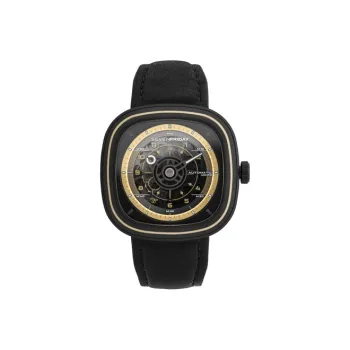 SEVENFRIDAY Men Watch