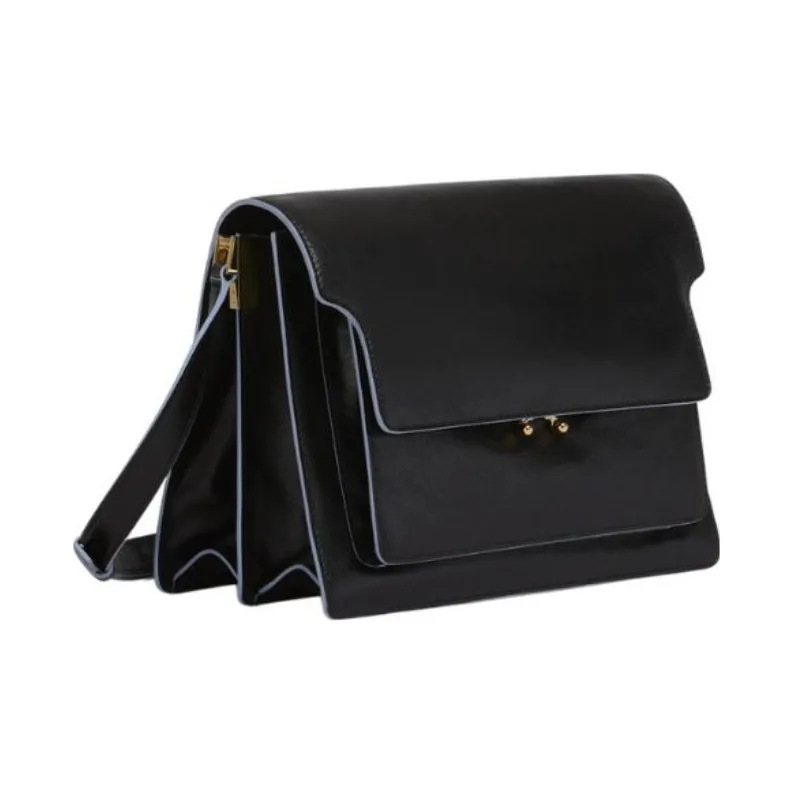 MARNI Trunk Shoulder Bags-1