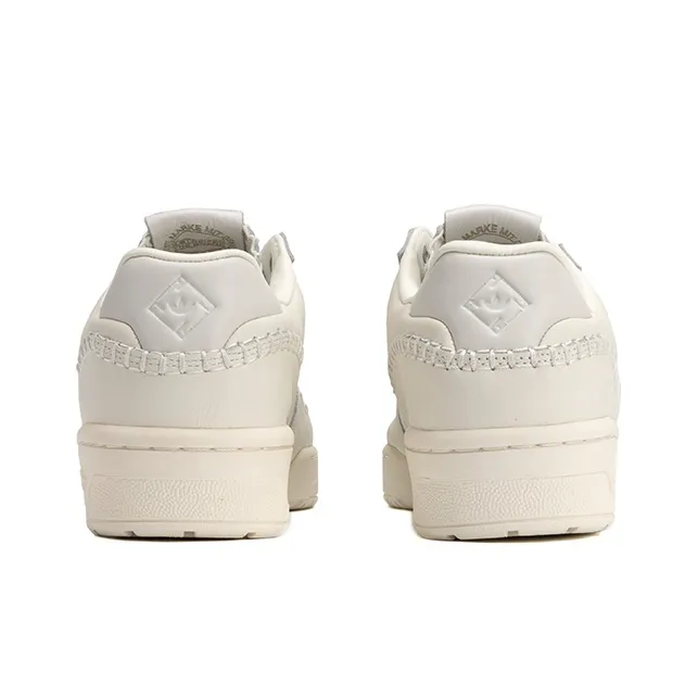Adidas X FOOT INDUSTRY Rivalry 'Class White'-4