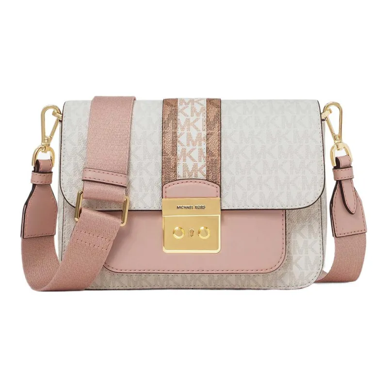 MICHAEL KORS Sloan Crossbody Bags-0