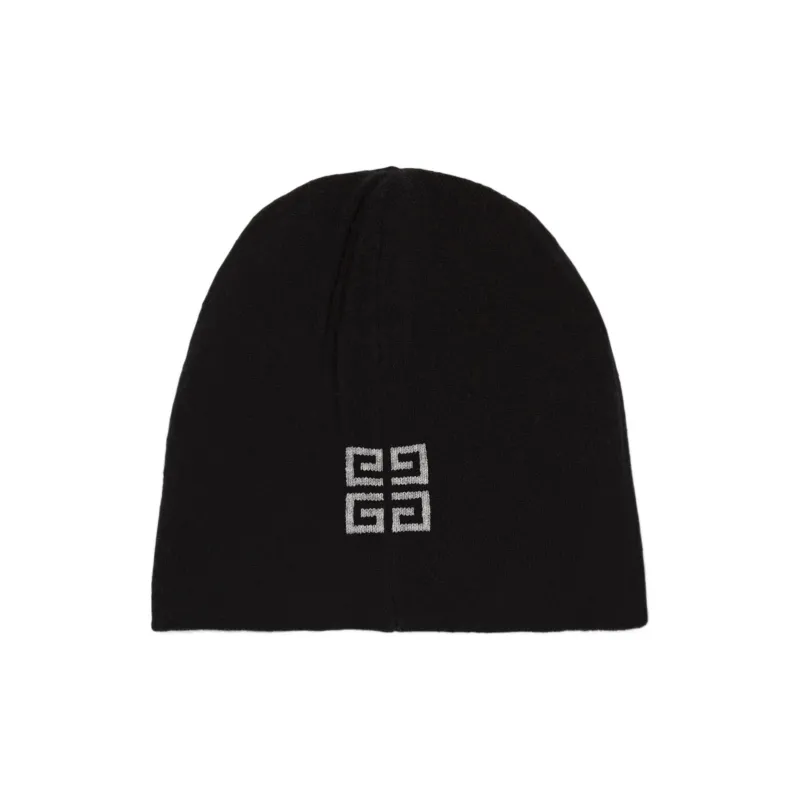 Givenchy Beanies Kids Gray-1