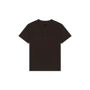GIVENCHY FW22 T Shirt Men's Dark Brown