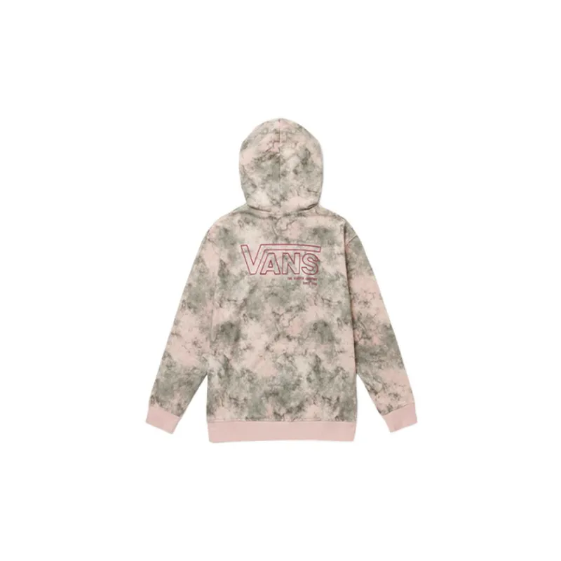 Vans Sweatshirts Women's Light Pink-1