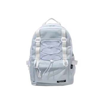 SHUNYIDE Nylon Fabric Travel Bags Backpack Regular Unisex Multicolor