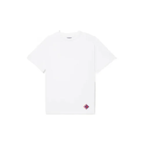 Concepts X Converse T-Shirts Men White