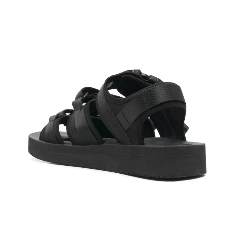 Suicoke Kisee-VPO Logo-detail Sandals-3