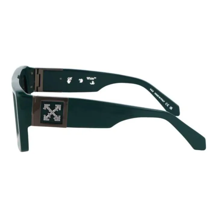 OFF WHITE Leonardo Sunglasses-2