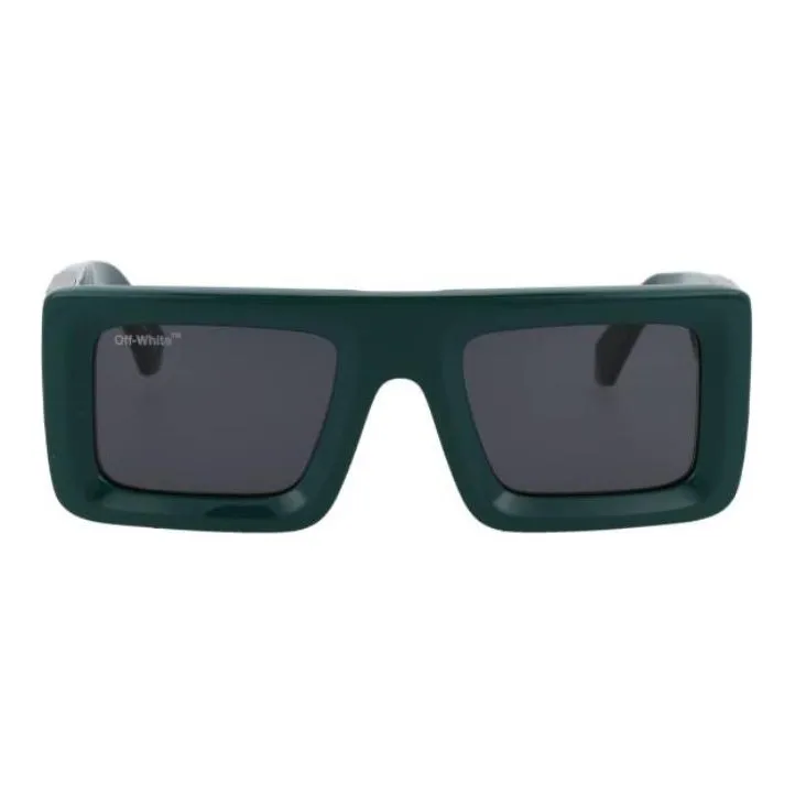 OFF WHITE Leonardo Sunglasses-1