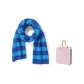Blue (Pink Heartwarming Box)