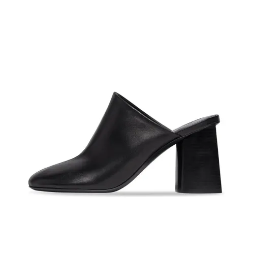 Balenciaga Glove 80mm Block-heel Mules