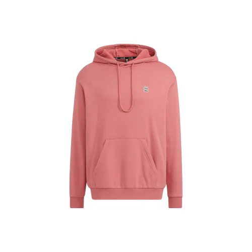 Adidas Neo Sweatshirts Unisex Pink