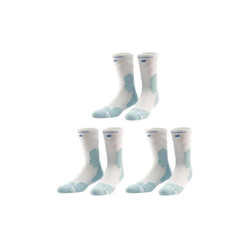 UZIS Basketball Socks All Unisex-3