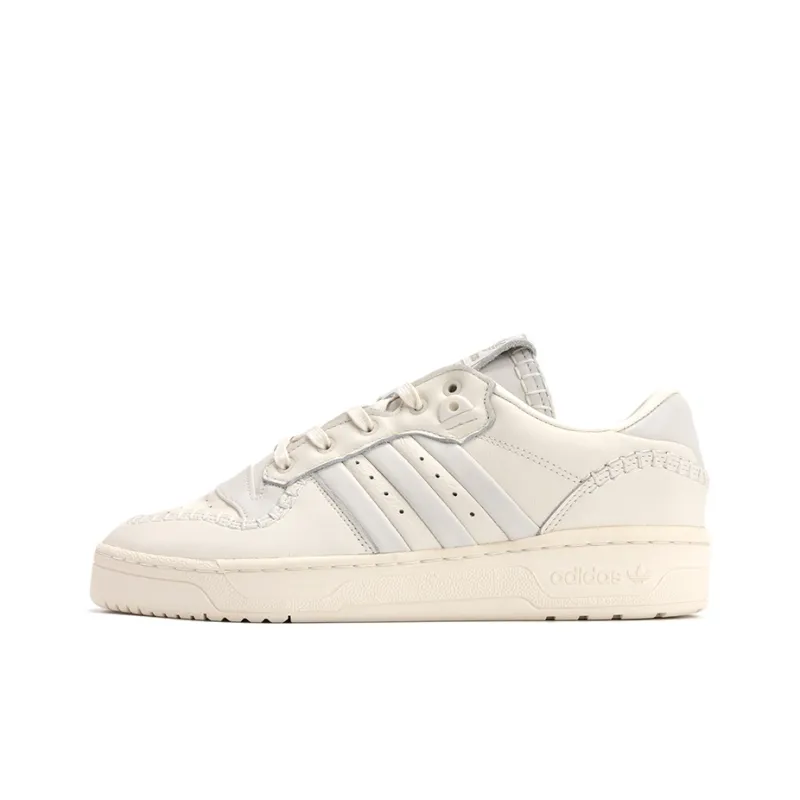 Adidas X FOOT INDUSTRY Rivalry 'Class White'-0