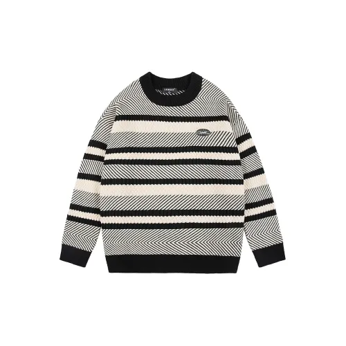 LOMBT Unisex Sweater
