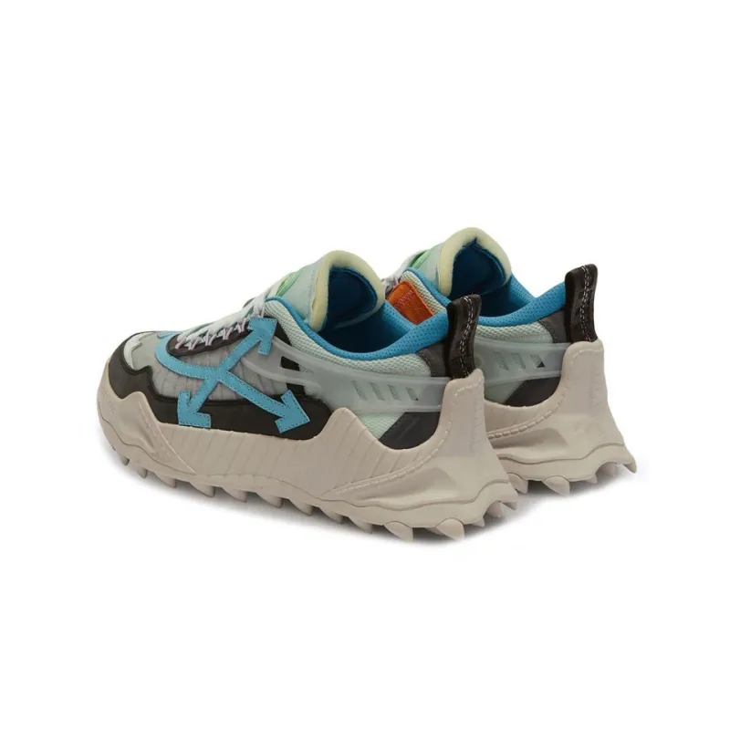 OFF WHITE Odsy 1000 Dark Grey Light Blue-3